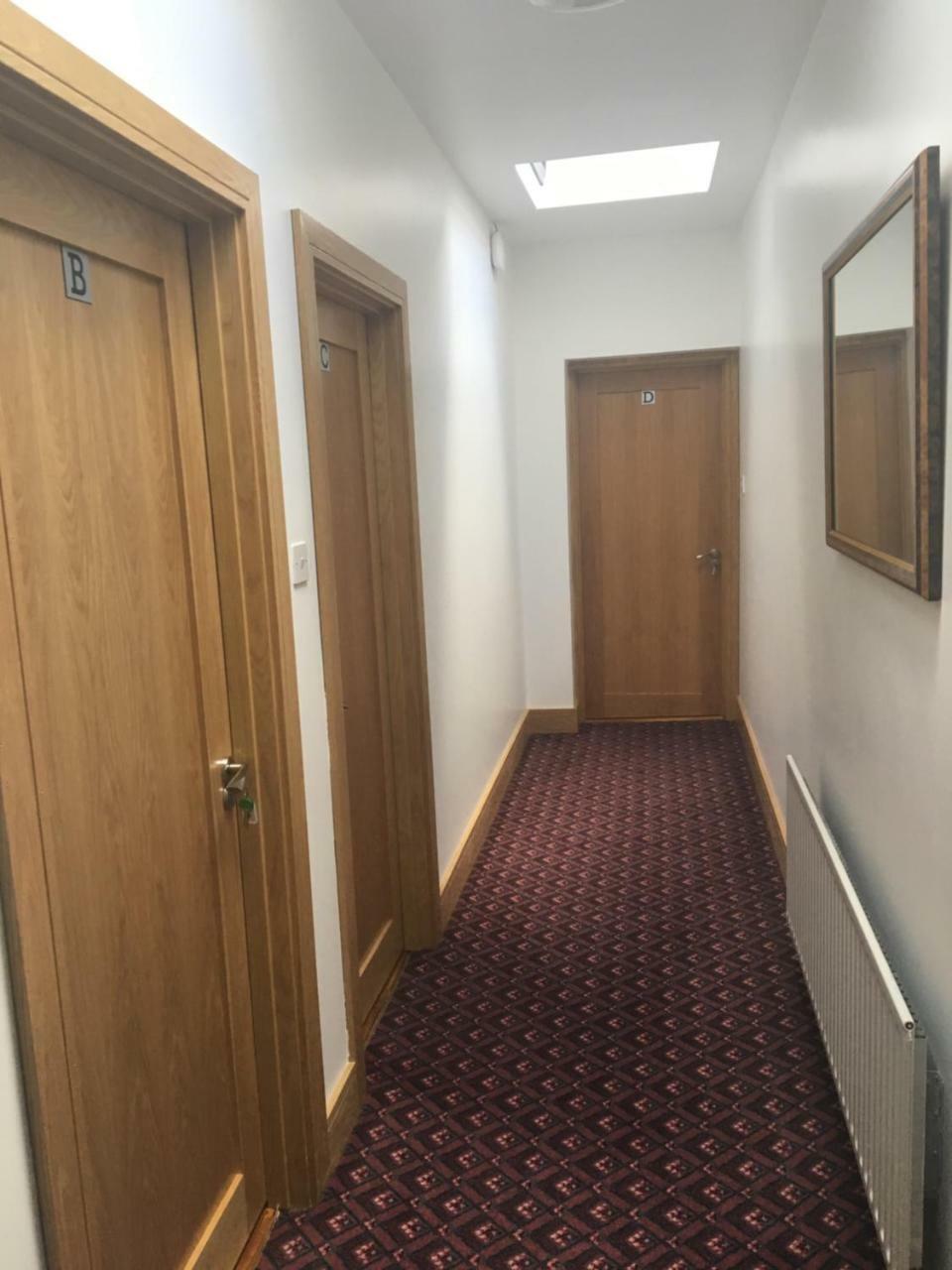 Dalys Accommodation Kilkenny Luaran gambar