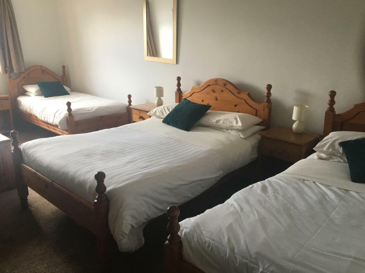 Dalys Accommodation Kilkenny Luaran gambar