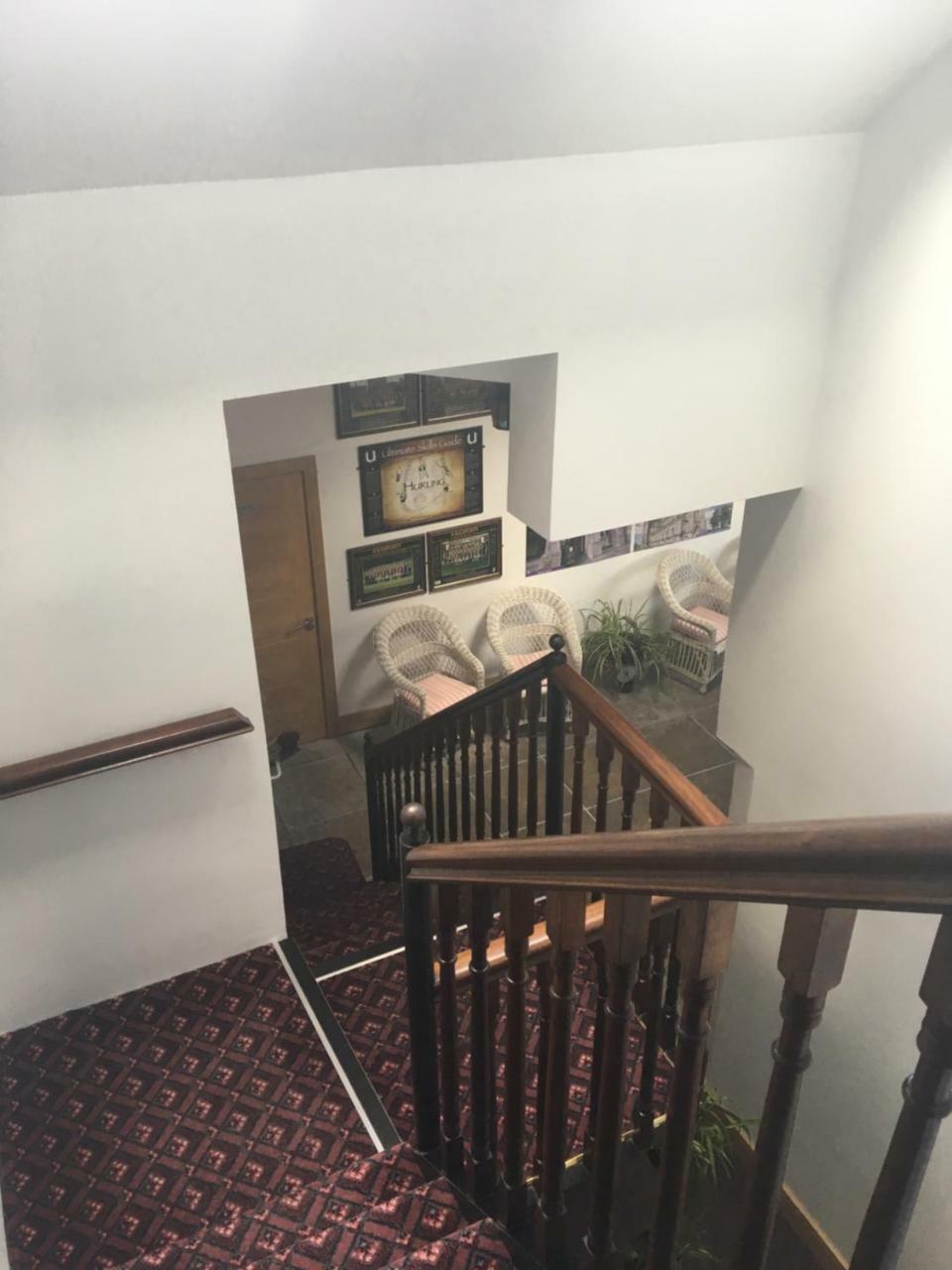Dalys Accommodation Kilkenny Luaran gambar