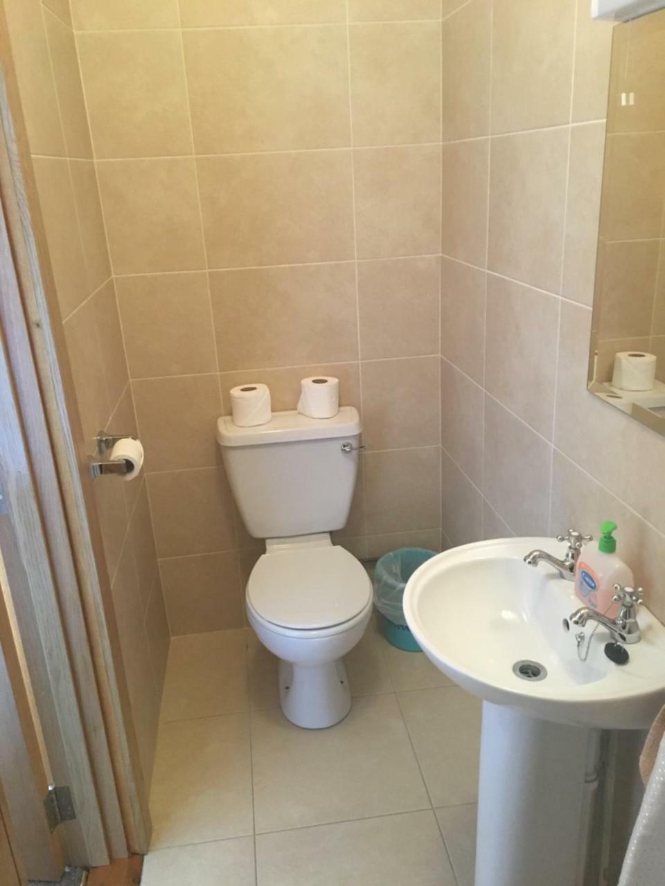 Dalys Accommodation Kilkenny Luaran gambar