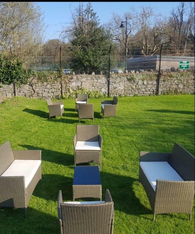 Dalys Accommodation Kilkenny Luaran gambar